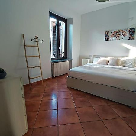 Ferienwohnung Sanmartino67 Abbiategrasso Exterior foto