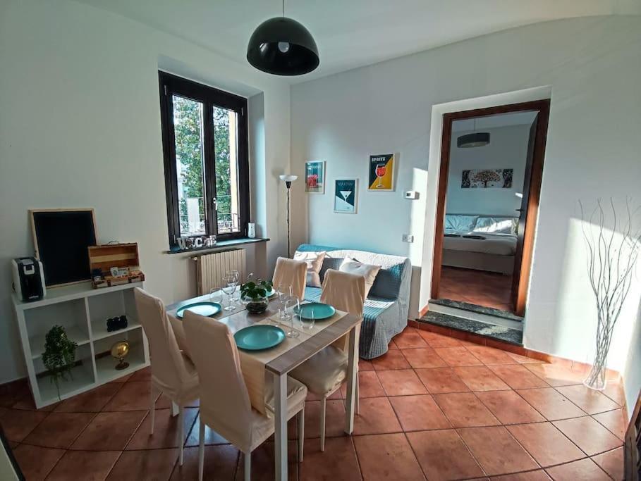 Ferienwohnung Sanmartino67 Abbiategrasso Exterior foto