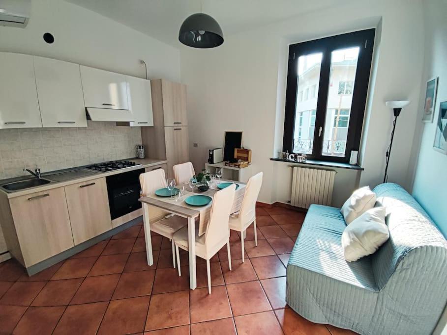 Ferienwohnung Sanmartino67 Abbiategrasso Exterior foto