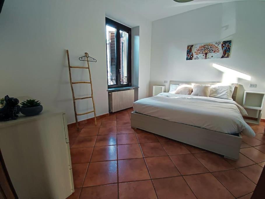 Ferienwohnung Sanmartino67 Abbiategrasso Exterior foto