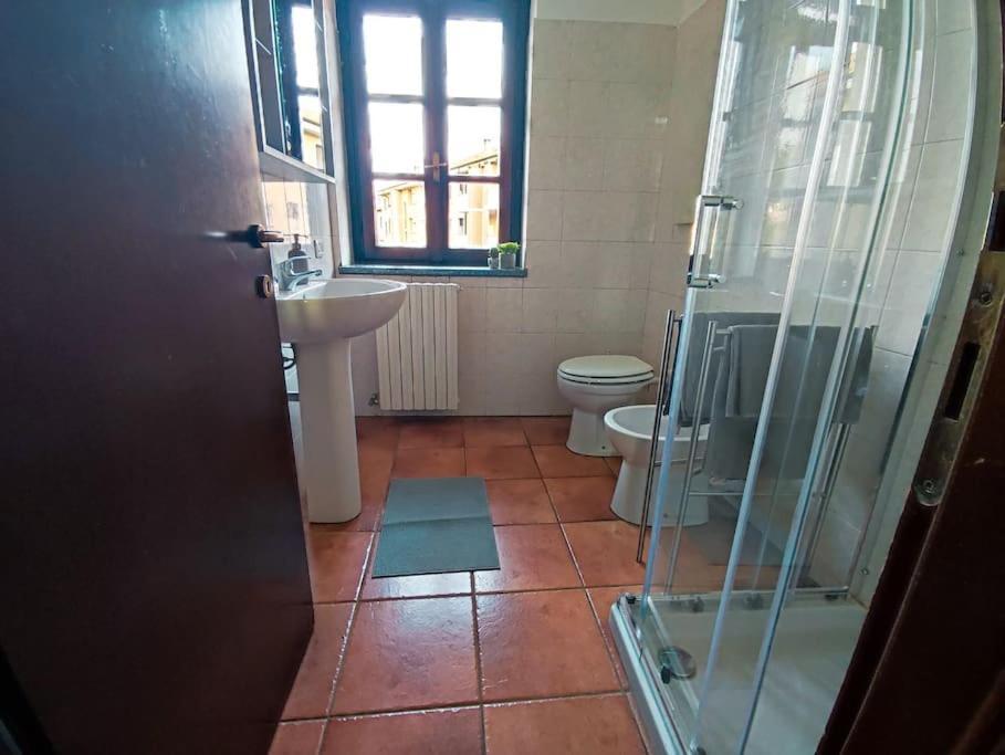 Ferienwohnung Sanmartino67 Abbiategrasso Exterior foto